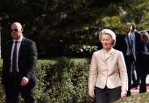 BE nis në janar heqjen graduale të masave ndaj Kosovës, rihapen perspektivat evropiane