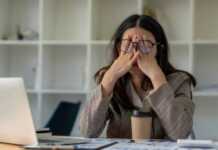 Kujdesi ndaj shikimit: Shenjat që nuk duhen injoruar