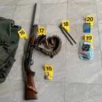 Peqin – Arrestohet 46-vjeçari në flagrancë gjatë tentativës për të vjedhur sërish në të njëjtën banesë