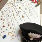 Bergamo: Shqiptari kapet pas grabitjes së banesave, rikuperohen mallrat e vjedhura