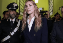 “E pafajshme”! Chiara Ferragni shpallet e lirë nga akuzat për mashtrim bamirësie