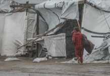 Rripi i Gazës përballet me krizë humanitare: 24 të vdekur nga i ftohti ekstrem, 21 fëmijë mes tyre