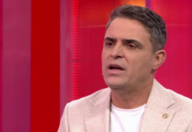 “Miqtë më kthyen krahët pas Big Brother” – Armaldo Kllogjeri rrëfen zhgënjimet dhe dashurinë për vajzën e tij në ‘Ftesë në 5’