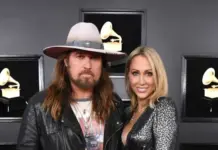 Tish Cyrus rrëfen hapur: Përdora kanabis pas divorcit dhe vdekjes së nënës për “vetë-mjekim”