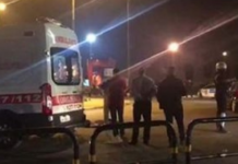 Aksident në Durrës: Automjeti përplas këmbësorin 69-vjeçar në rrugën “Martin Camaj”