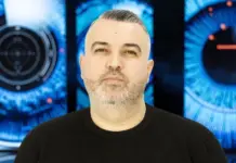 “Tani po vjen njeriu që do i japë pak dashuri shtëpisë”: Rogerti bashkohet me Big Brother VIP Albania 5