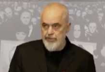 Rama: “21 Janari hyn te krimet shtetërore, SPAK vonoi me vite”