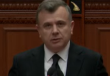 Balla: Ftesa e Trump për Bordin e Paqes, moment historik për Shqipërinë