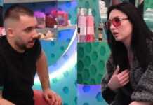 “Bravo Stelina, të qsha robt, nuk më plas tr*pi që ka kamera” – Keijsi shpërthen polemikat në Big Brother VIP