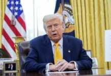 Trump akuzon Kanada-n për bashkëpunim me Kinën dhe refuzim të mbrojtjes amerikane