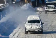 Stuhi dimërore përfshin SHBA-në: Miliona amerikanë nën paralajmërim të motit ekstrem