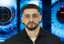 DJ Gimbo hyn zyrtarisht në Big Brother, në garë për Çmimin e Madh