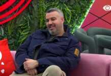 “Mateo do djemtë e jo vajzat” – përplasje e ashpër mes Rogertit dhe Mateos në Big Brother VIP