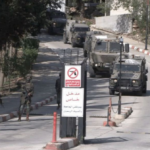 Forcat izraelite qëllojnë për vdekje një palestinez në veri të Ramallahut, tensionet rriten në Bregun Perëndimor