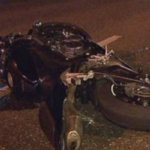 Aksident me motor në Fier–Libofshë humb jetën 35-vjeçari