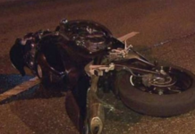 Aksident me motor në Fier–Libofshë humb jetën 35-vjeçari