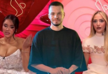 DJ Onno konfirmon romancën me Gretën: “Po, jemi bashkë”, lidhja që ndezi rrjetin në BBVA