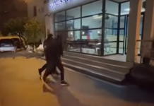 I shpallur në kërkim ndërkombëtar për vrasje të trefishtë, arrestohet në Tiranë 52-vjeçari nga Maqedonia e Veriut