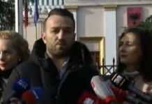 Isa Myzyraj: “Mazhoranca na theu besimin”, thirrje deputetëve: “Mos e votoni projektligjin për shpifjen”