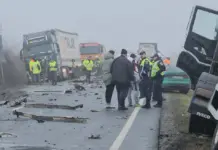 Gjendje e qëndrueshme shëndetësore për tifozët e PAOK-ut të plagosur në Rumani