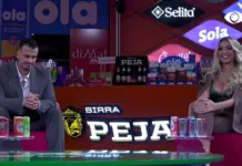 “Mua më duket sikur e bezdis” – Mateo dhe Brikena, tension i dukshëm në Big Brother VIP