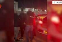 Goditet rrjeti i trafikut të emigrantëve, dy të arrestuar në operacionin “Relay 4”