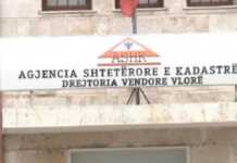 Kadastra sqaron zhvendosjen e drejtorisë së Vlorës në Tiranë: “Shërbimet online nuk preken”
