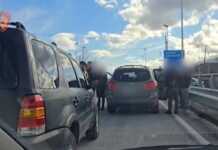 Arrestohen dy shtetas në Gjirokastër, kapen 34 kg kanabis të fshehur për trafik drejt Greqisë