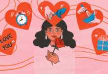 Pesë llojet e dashurisë që çdo njeri dëshiron të përjetojë