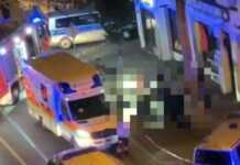 Gjykata në Leipzig shpall të pafajshëm 52-vjeçarin shqiptar për vrasjen e bashkatdhetarit