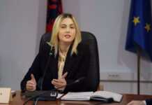 Ina Zhupa akuzon mazhorancën: Kuvendi po kthehet në formalitet, po shkelen rregullat e parlamentarizmit