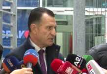 Tensione në GJKKO gjatë seancës për Ilir Metën, avokati: Prokuroria erdhi pa prova konkrete