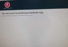 Probleme vazhdojnë në sistemin e self-care për bizneset, edhe pse AKSHI konfirmon funksionalitetin