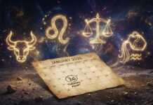 Viti 2026, vit i rilindjes astrologjike: Disa ditë më me fat për dashuri, karrierë dhe rritje personale