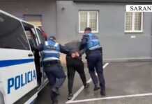 Sherr me thika në Sarandë, dy të plagosur dhe dy të arrestuar