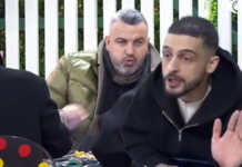 “Nuk mund të luash me fatkeqësinë e dikujt” – DJ Gimbo reagon ndaj pyetjes për vëllain e ndjerë të Gjestit