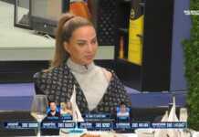 “Më lini të dal!” – Suanita kërkon largimin nga Big Brother VIP Kosova, tensione dhe konfuzion brenda shtëpisë