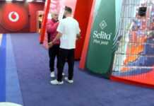 “Ti je tullë e djegur”, shpërthen debati pas sfidës së rezistencës në “Big Brother VIP 5”