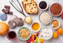 Sheqeri i fshehur në dietën e përditshme, ekspertët paralajmërojnë për rreziqet e konsumit të tepruar