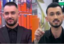Keijsi: “Më nxori vetja ime” – Ish-banori i “Big Brother VIP 5” flet pas përjashtimit