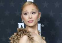 Ariana Grande shfaqet me “gjashtë gishta” në Vogue dhe e kthen gabimin në shaka