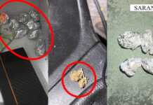 Arrestohet 30-vjeçari në Sarandë për shitje të kanabisit, sekuestrohen lëndë narkotike dhe automjeti