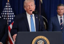 Trump: “Maduro është një diktator i paligjshëm, Venezuela do të bëhet e pavarur dhe e sigurt”