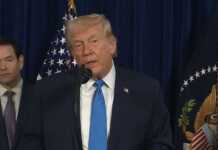 Trump: “Maduro nuk do të kërcënojë më amerikanët, po rivendosim fuqinë tonë në Hemisferën Perëndimore”