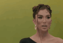 Edita Abazi kritikon sjelljen e Bia-s në “Big Brother VIP Kosova”: “E kupton shqip, por bën sikur nuk e kupton kur nuk i konvenon”