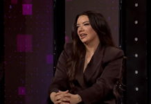 Sasa Hoda largohet vullnetarisht nga “Big Brother VIP Kosova 4”: “Nuk u pendova, po e shijoj daljen”