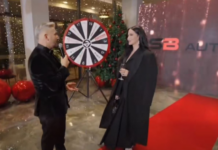 “Të kam lëndu”,Rikthehet miqësia mes Labit dhe Dafinës Zeqiri pas tensioneve të mëparshme