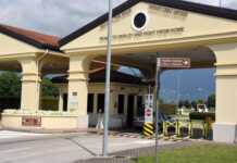 Ushtari amerikan u sulmua me thikë në Itali, rikuperohet pas plagëve