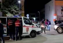 Operacion në Fier/ Roskovec, sekuestrohen armë dhe drogë në biznesin e një shtetasi