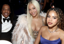 Blue Ivy Carter: Vajza e Beyoncé dhe Jay-Z që po krijon trashëgiminë e saj të veçantë